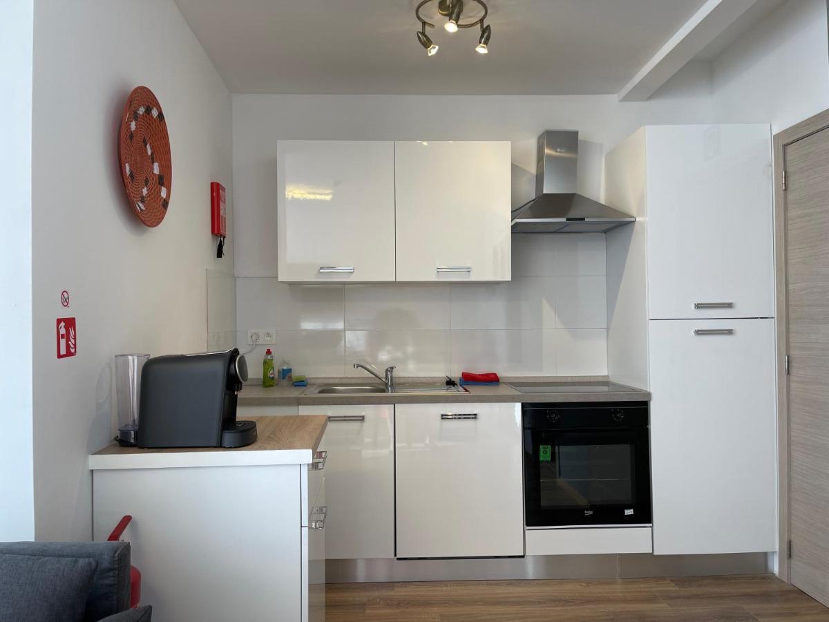 Appartement De La Croisette 1 *